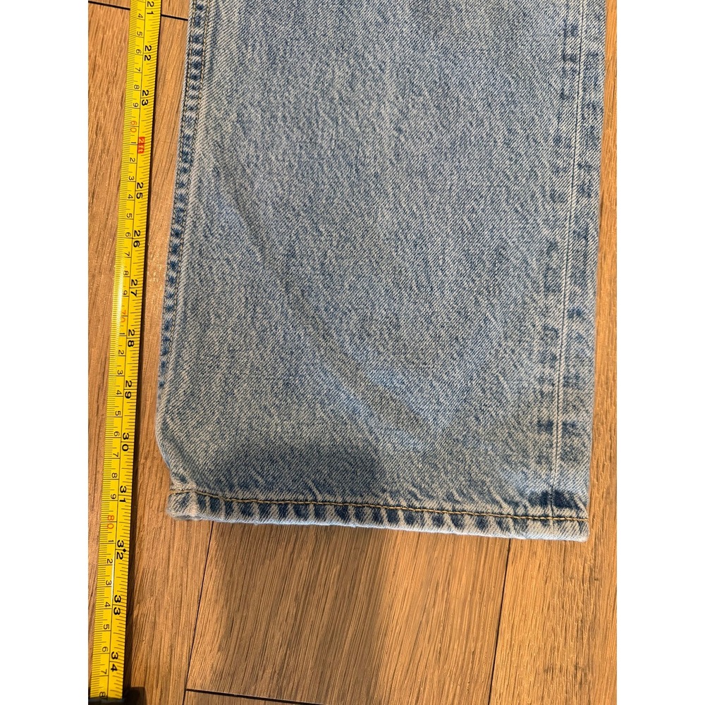 Rag & Bone Alex‎ High Rise Straight Jeans Size 29 - Picture 5 of 5